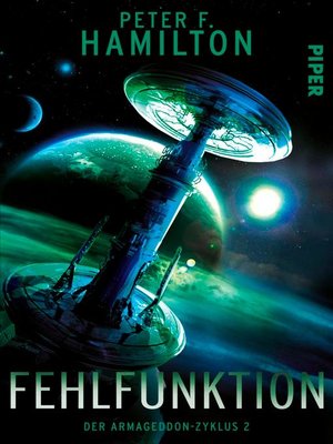 cover image of Fehlfunktion